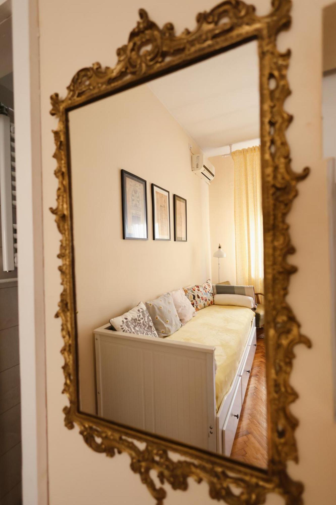 Studio Jasna Novi Sad Esterno foto