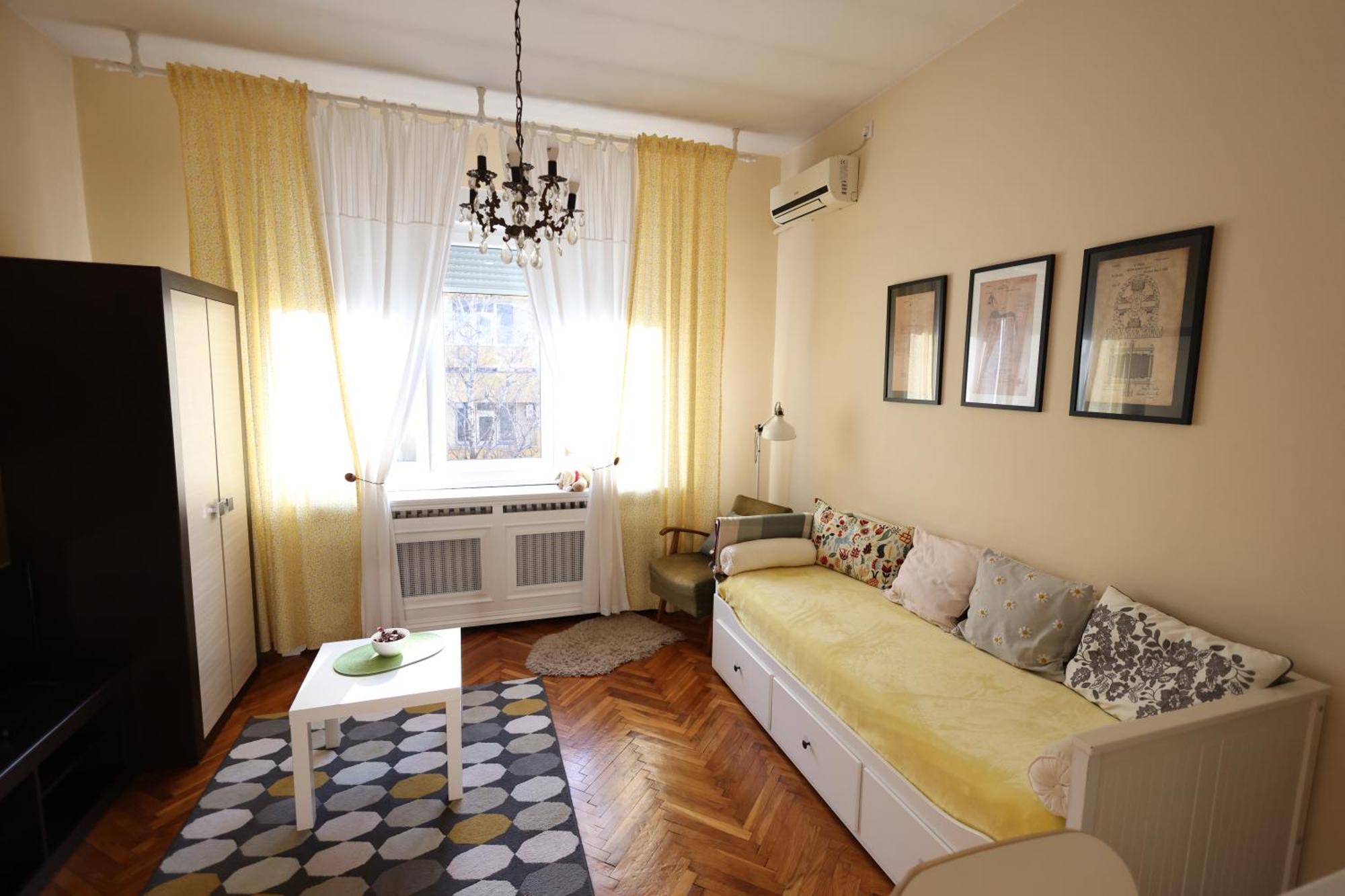 Studio Jasna Novi Sad Esterno foto